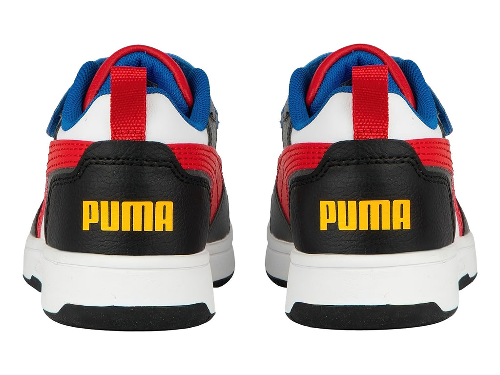 Tenis Puma 397419 Para Niño