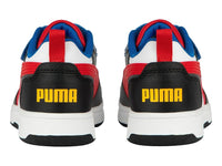 Tenis Puma Rebound V6 Lo Para Niño