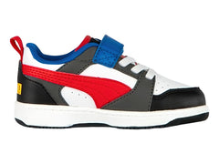 Tenis Puma 397420 Para Niño