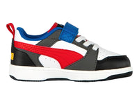 Tenis Puma 397420 Para Niño