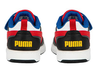 Tenis Puma 397420 Para Niño