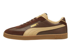 Tenis PUMA Club II Era Marrón para Hombre