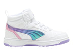 Tenis Puma 398726 Para Niña