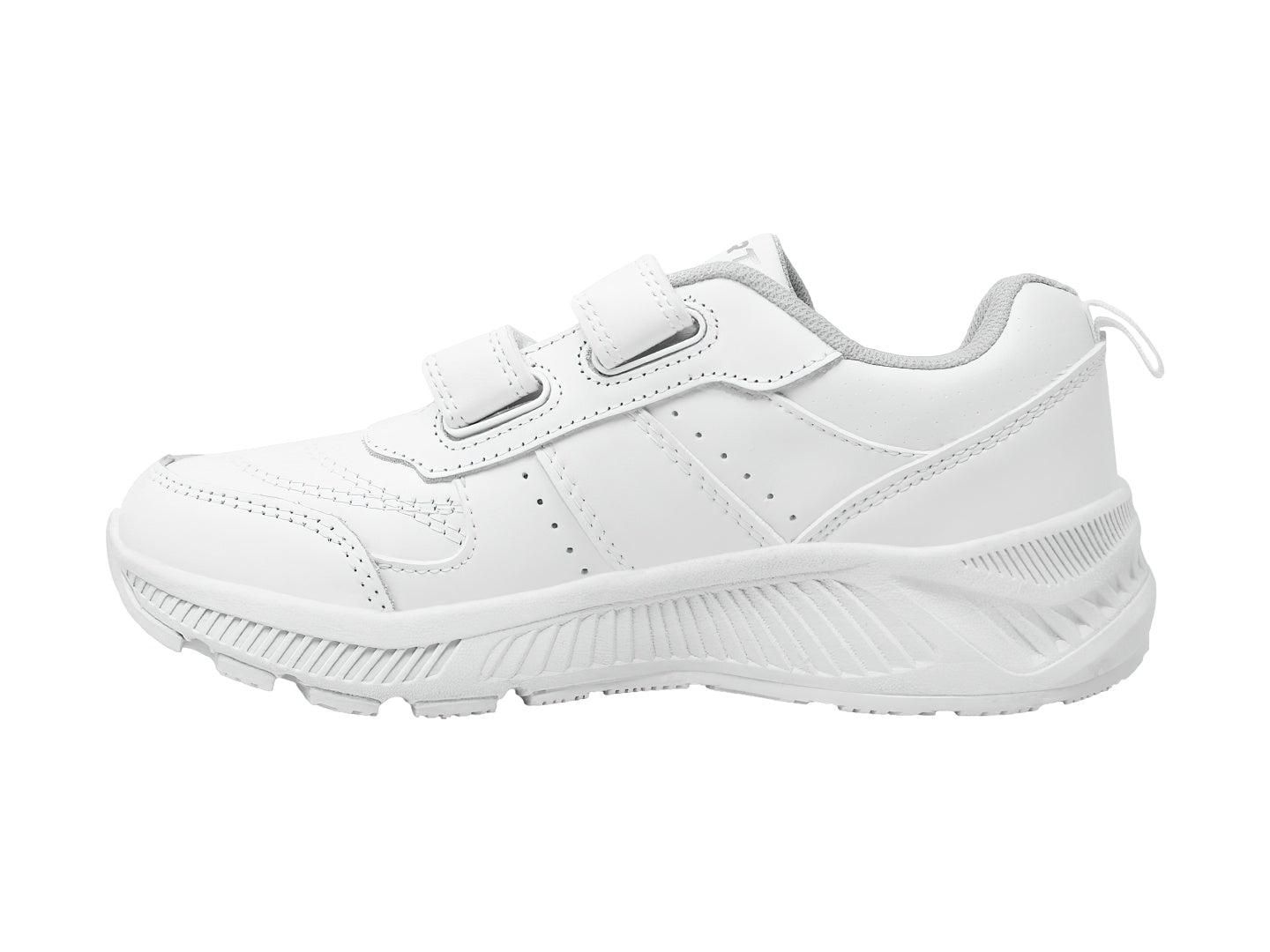 Tenis Court A107n A107n Para Niño