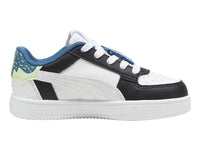 Tenis Puma 398896 Para Niño