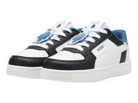 Tenis Puma 398896 Para Niño