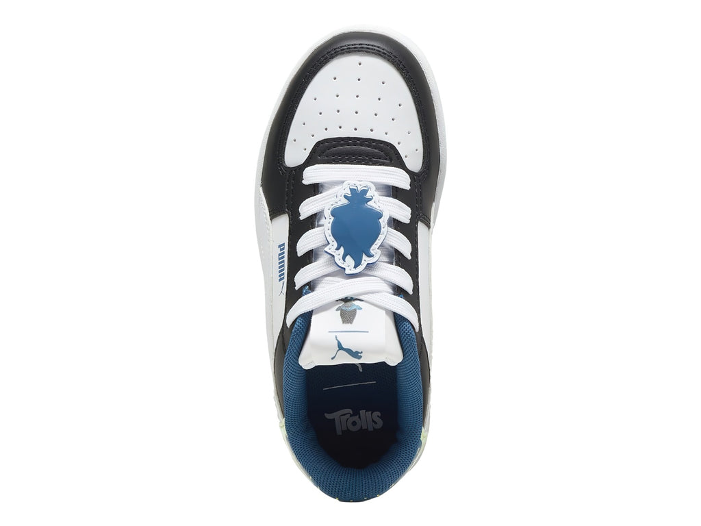 Tenis Puma 398896 Para Niño