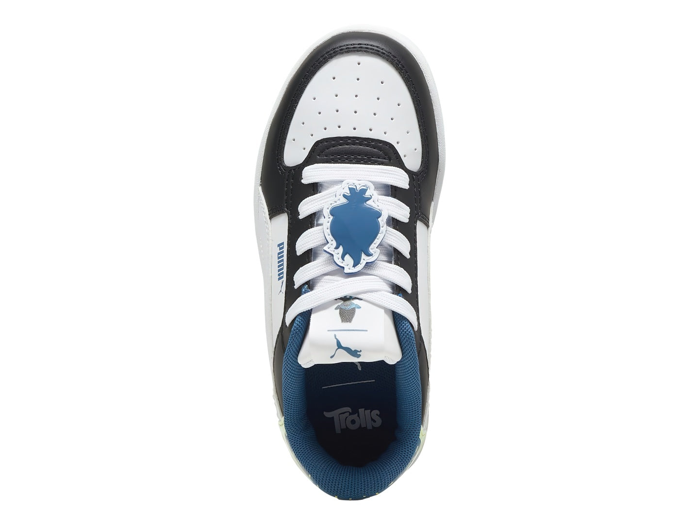 Tenis Puma 398896 Para Niño