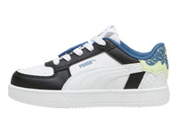 Tenis Puma 398896 Para Niño