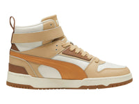 Tenis Puma Rbd Game Lthr 397470 Para Hombre