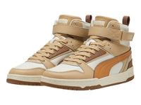 Tenis Puma Rbd Game Lthr 397470 Para Hombre