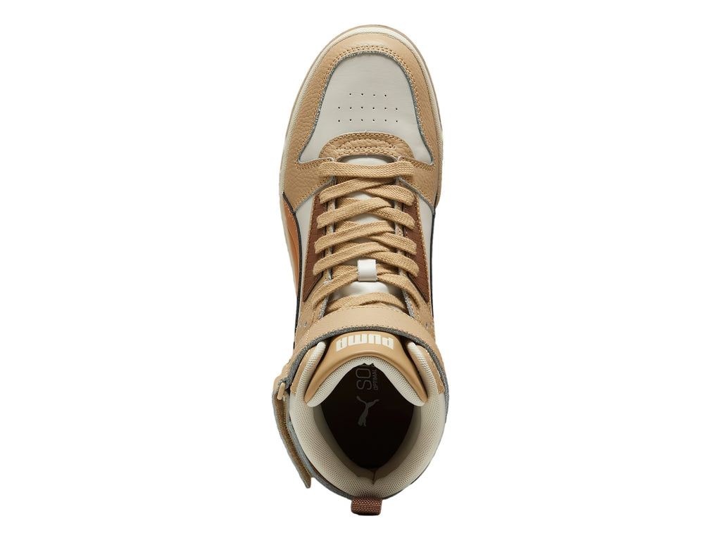 Tenis Puma Rbd Game Lthr 397470 Para Hombre