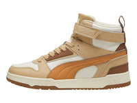 Tenis Puma Rbd Game Lthr 397470 Para Hombre