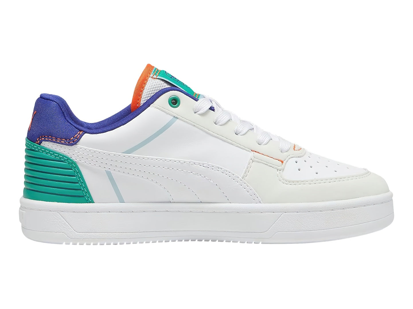 Tenis Puma 397950 Para Niño