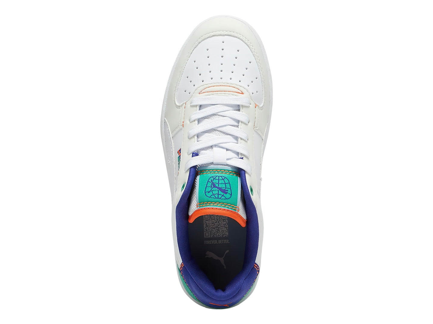 Tenis Puma 397950 Para Niño