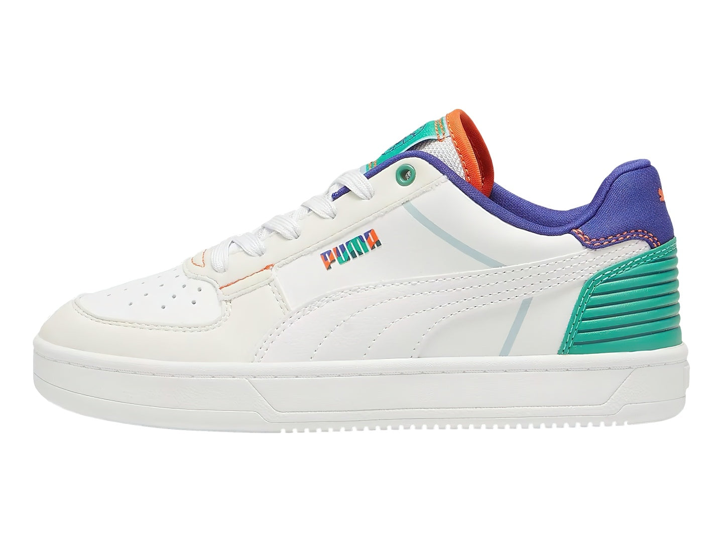 Tenis Puma 397950 Para Niño