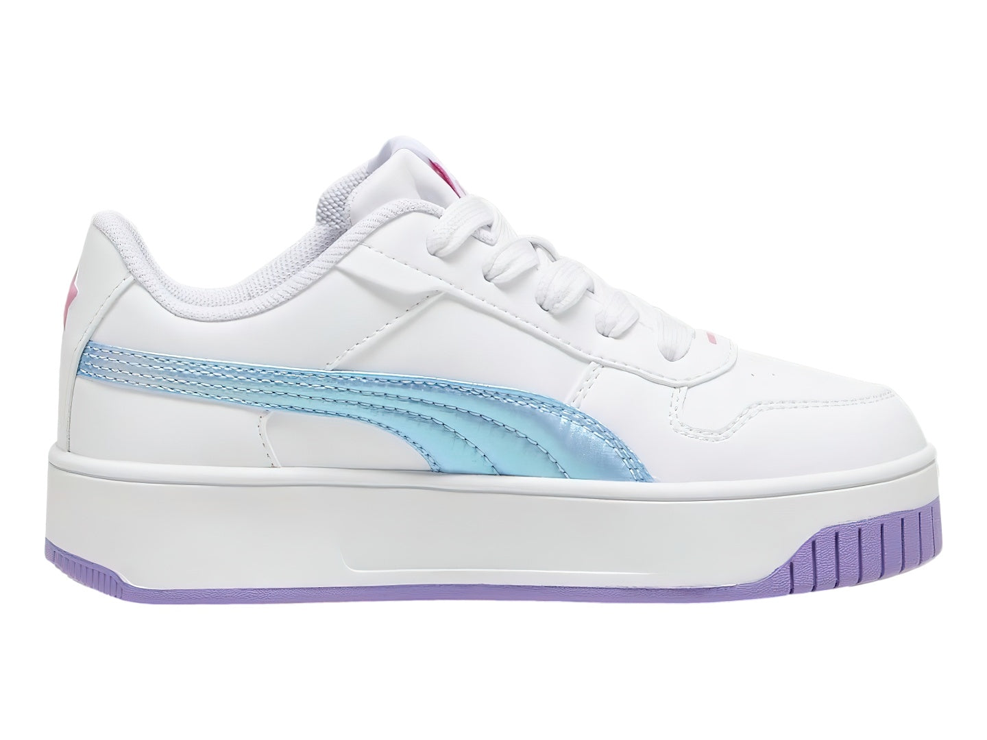 Tenis Puma 397976 Para Niña
