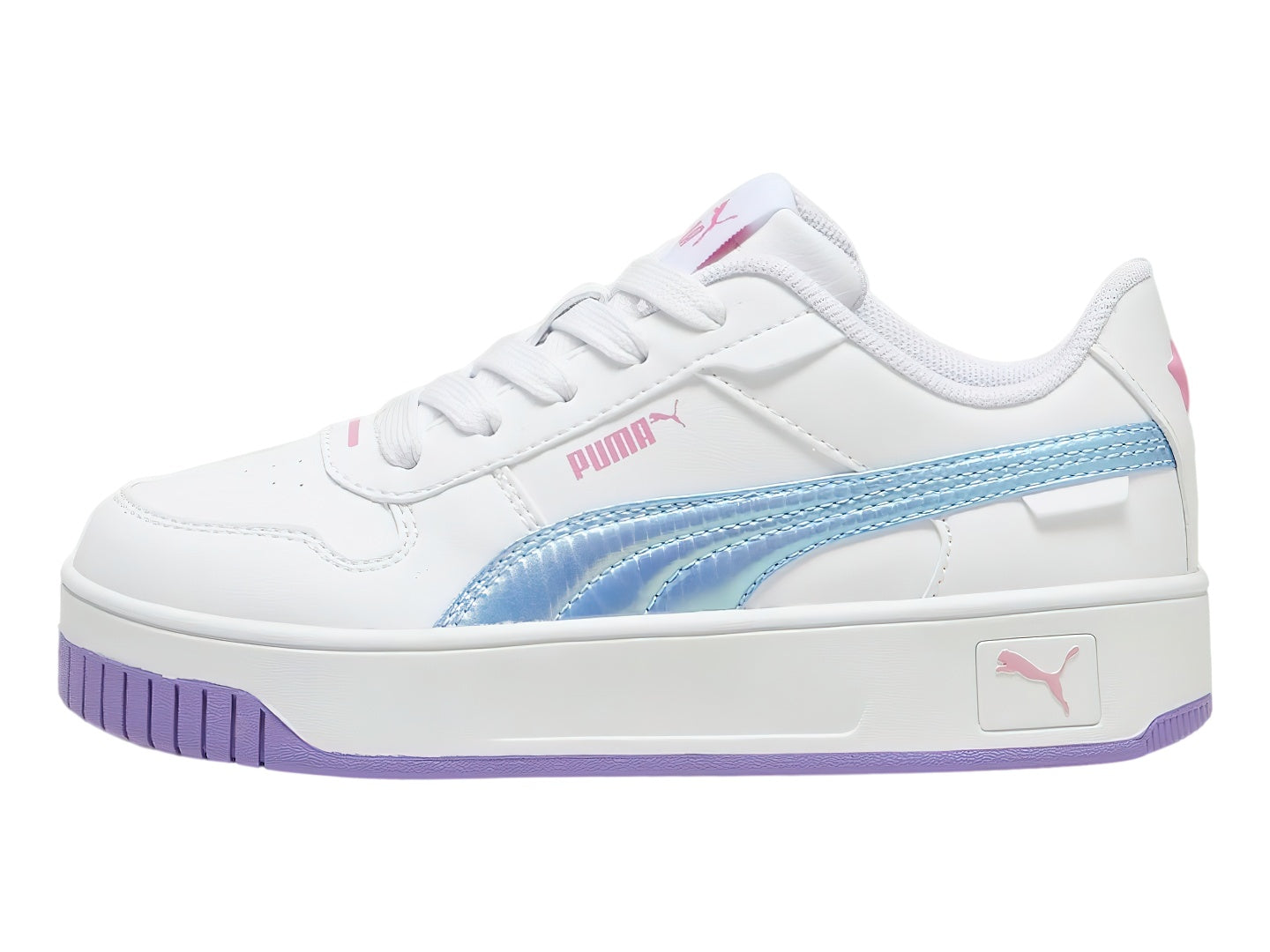 Tenis Puma 397976 Para Niña