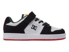 Tenis Dc Shoes Manteca 4 V 300378 Para Niño