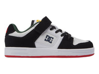 Tenis Dc Shoes Manteca 4 V 300378 Para Niño