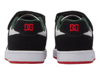 Tenis Dc Shoes Manteca 4 V 300378 Para Niño