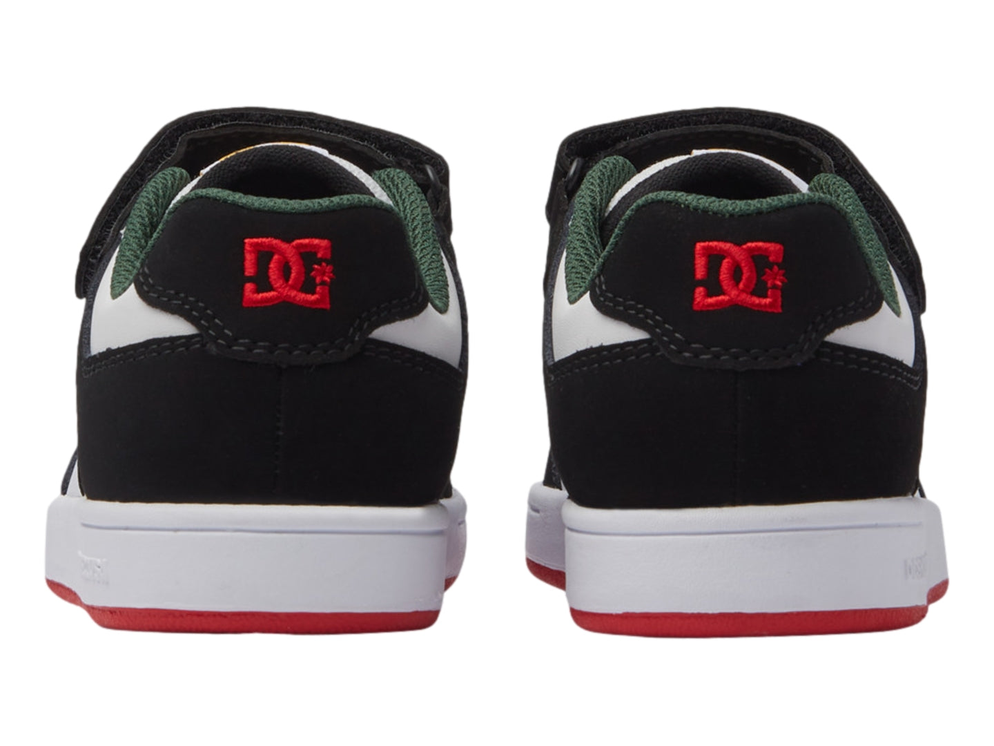 Tenis Dc Shoes Manteca 4 V 300378 Para Niño