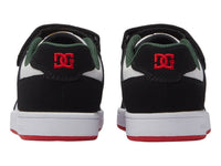 Tenis Dc Shoes Manteca 4 V 300378 Para Niño