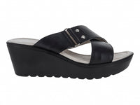 Sandalias Clinton Dama 6412 Para Mujer