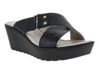 Sandalias Clinton Dama 6412 Para Mujer