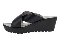 Sandalias Clinton Dama 6412 Para Mujer