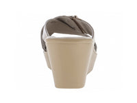 Sandalias Clinton Dama 6412 Para Mujer