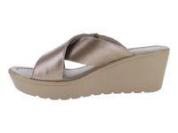 Sandalias Clinton Dama 6412 Para Mujer