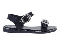 Sandalias Future Shoes Roze Dama 3091K Para Mujer