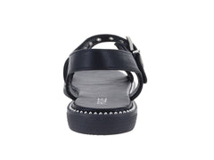 Sandalias ROZE Negro para Mujer