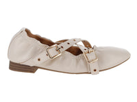 Zapatos Future Shoes Flats Roze Dama 3088K Para Mujer