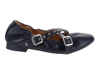 Zapatos Future Shoes Flats Roze Dama 3088K Para Mujer