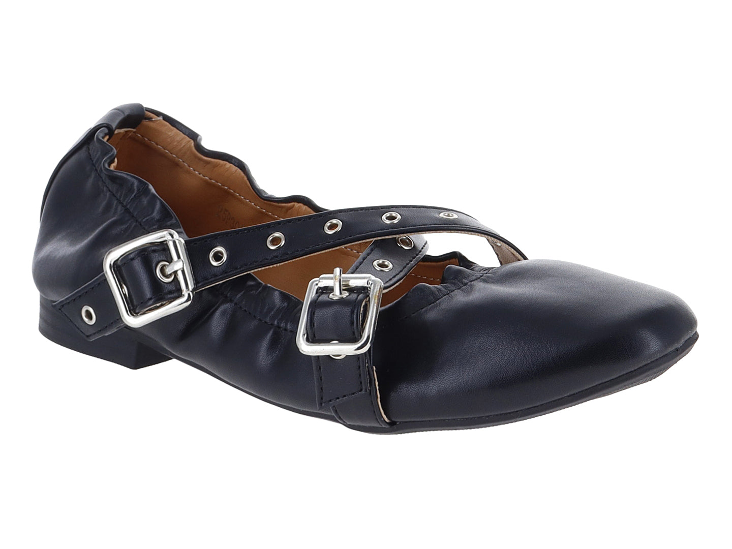 Zapatos Future Shoes Flats Roze Dama 3088K Para Mujer