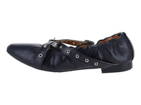 Zapatos Future Shoes Flats Roze Dama 3088K Para Mujer