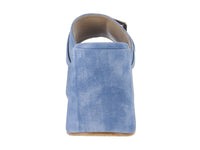 Sandalias Future Shoes Roze Dama 2206K Para Mujer