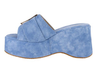 Sandalias Future Shoes Roze Dama 2206K Para Mujer