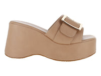 Pantuflas Future Shoes Sandalia Roze Dama 2206K Para Mujer