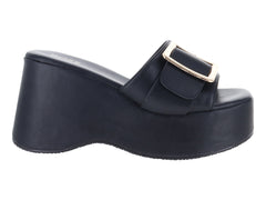Sandalias Future Shoes Roze Dama 2206K Para Mujer