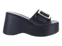 Sandalias Future Shoes Roze Dama 2206K Para Mujer