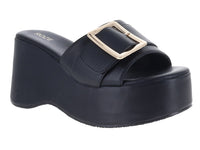 Sandalias Future Shoes Roze Dama 2206K Para Mujer