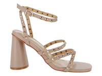 Sandalias Future Shoes Sandalia Roze Dama 9658K Para Mujer