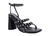 Sandalias Future Shoes Sandlaia Roze Dama 9658K Para Mujer