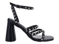 Sandalias Future Shoes Sandlaia Roze Dama 9658K Para Mujer