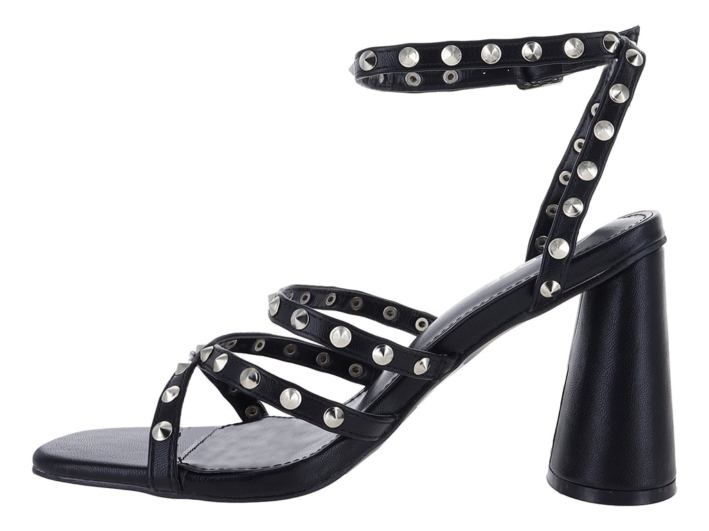 Sandalias Future Shoes Sandlaia Roze Dama 9658K Para Mujer