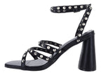 Sandalias Future Shoes Sandlaia Roze Dama 9658K Para Mujer