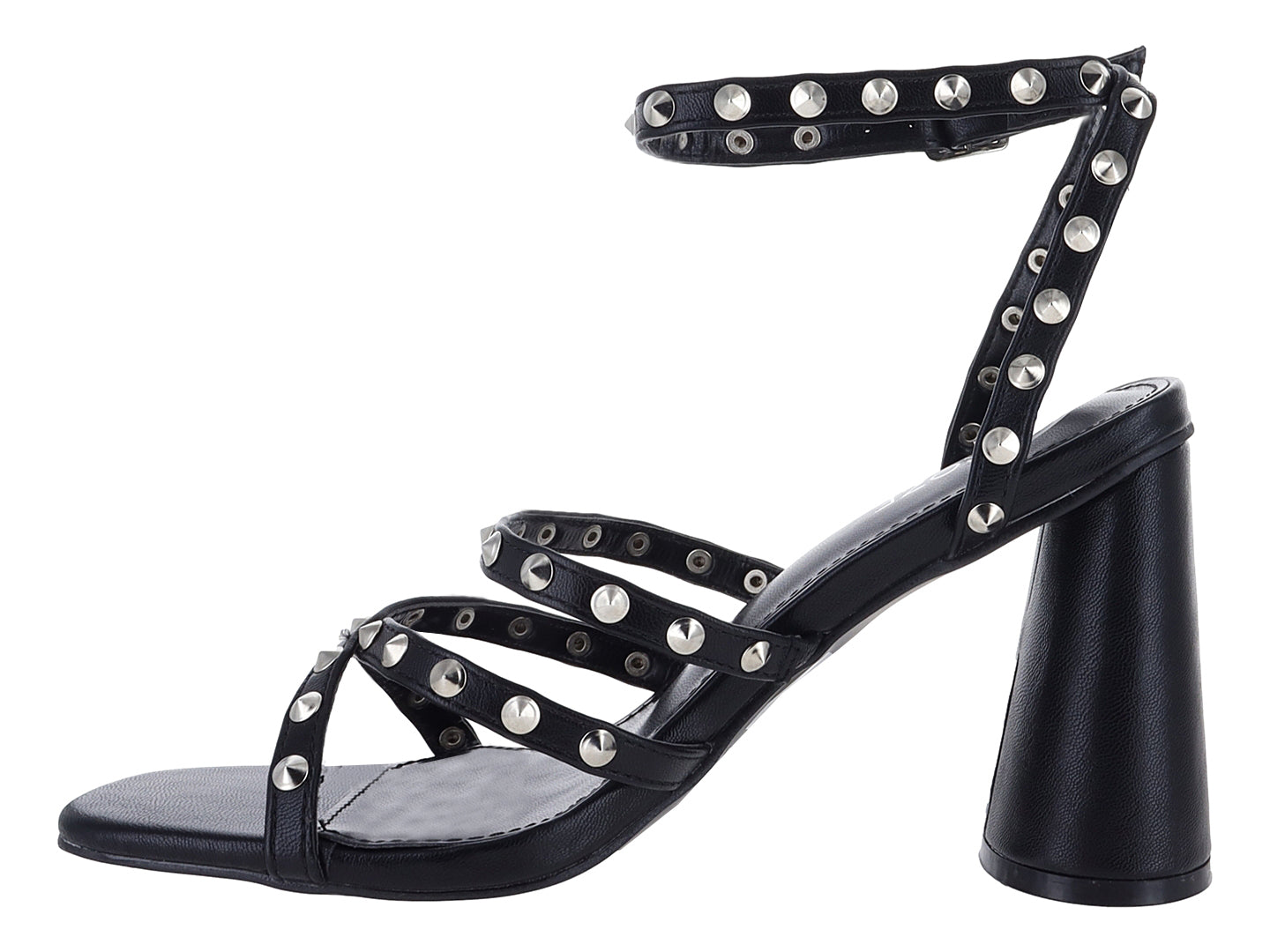 Sandalias Future Shoes Sandlaia Roze Dama 9658K Para Mujer